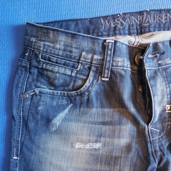 4X HP YSL Jeans - Picture 9 of 15